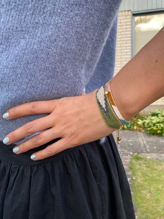 Armbånd Vejle #1