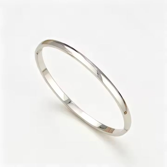 ADELE CPH DENMARK - Simpelt Bangle / Vandfast
