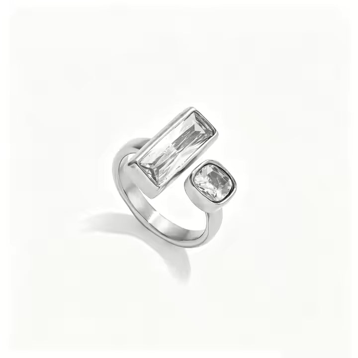 ADELE CPH DENMARK - Ring. Vandfast