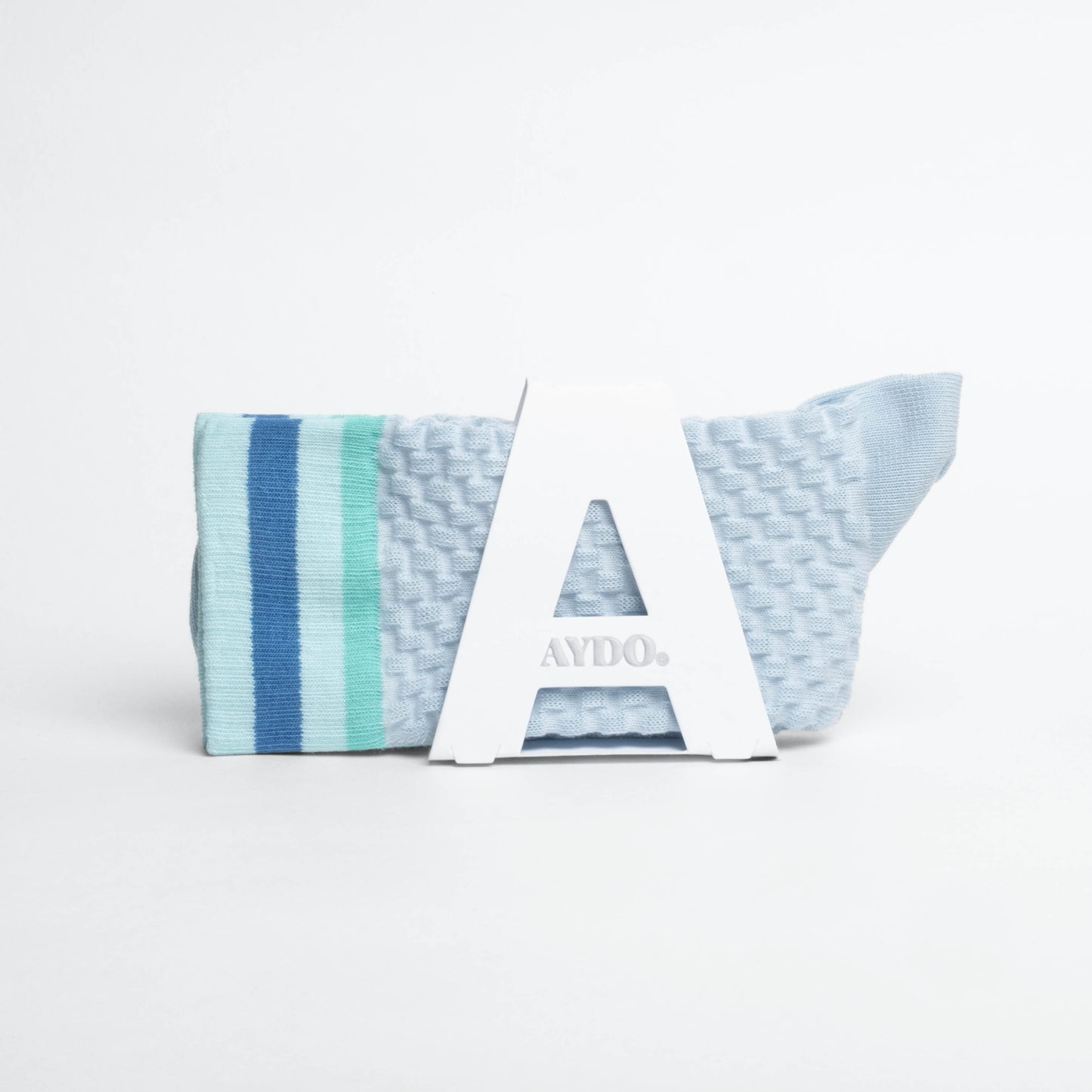 AYDO STUDIOS - Amsterdam NEW SKY str. 36-40