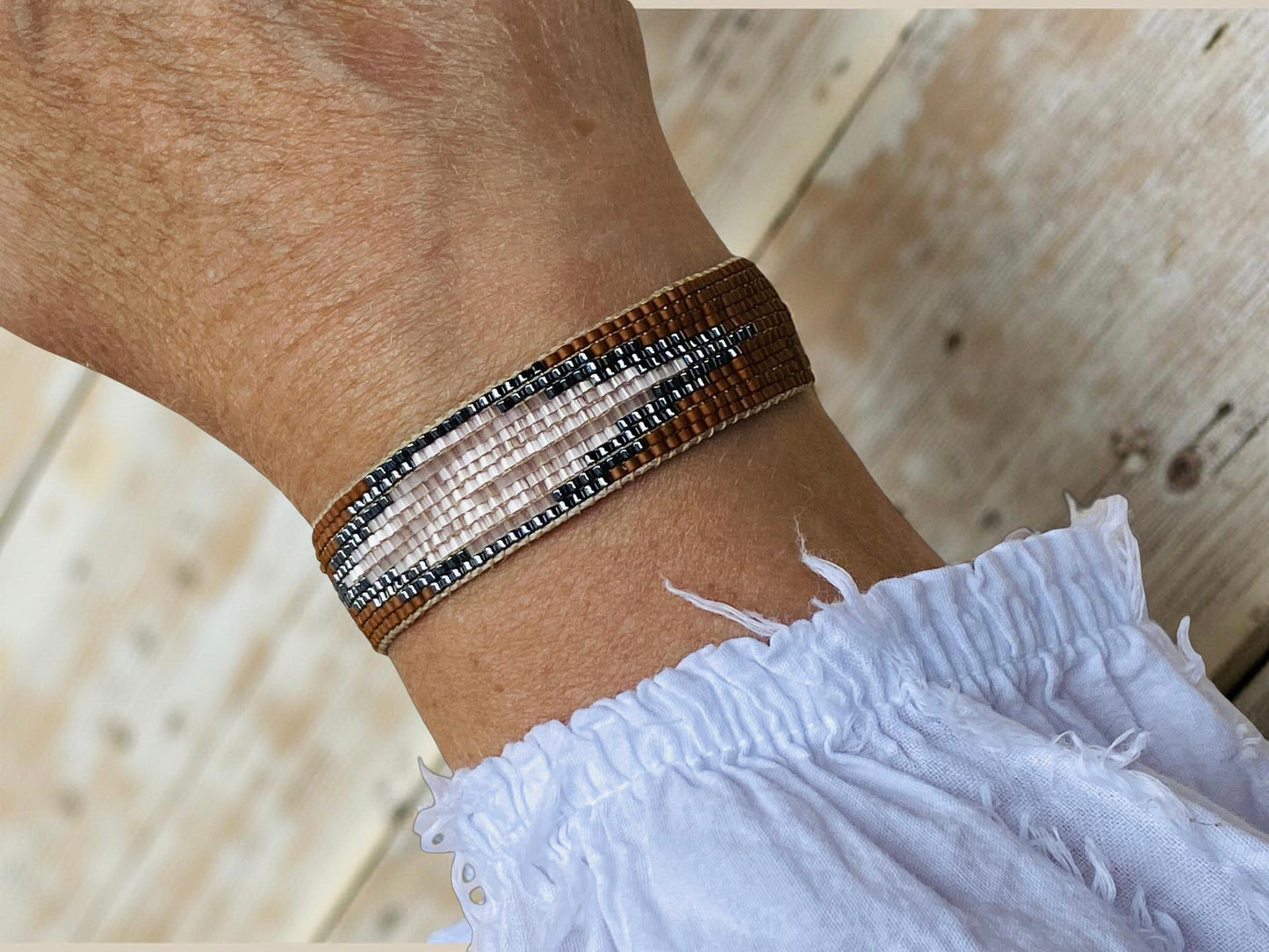 Armbånd København #5