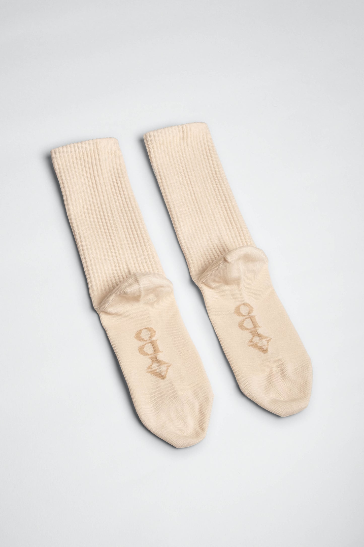 AYDO STUDIOS - Copenhagen  strømper, Beige
