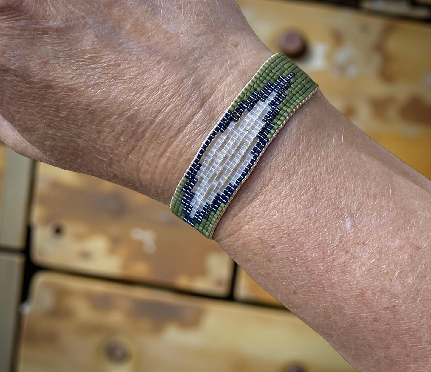 Armbånd København #4