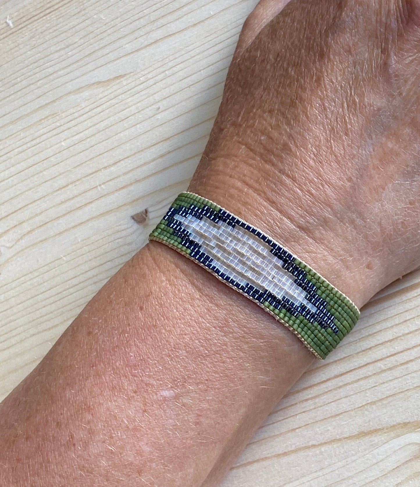 Armbånd København #4