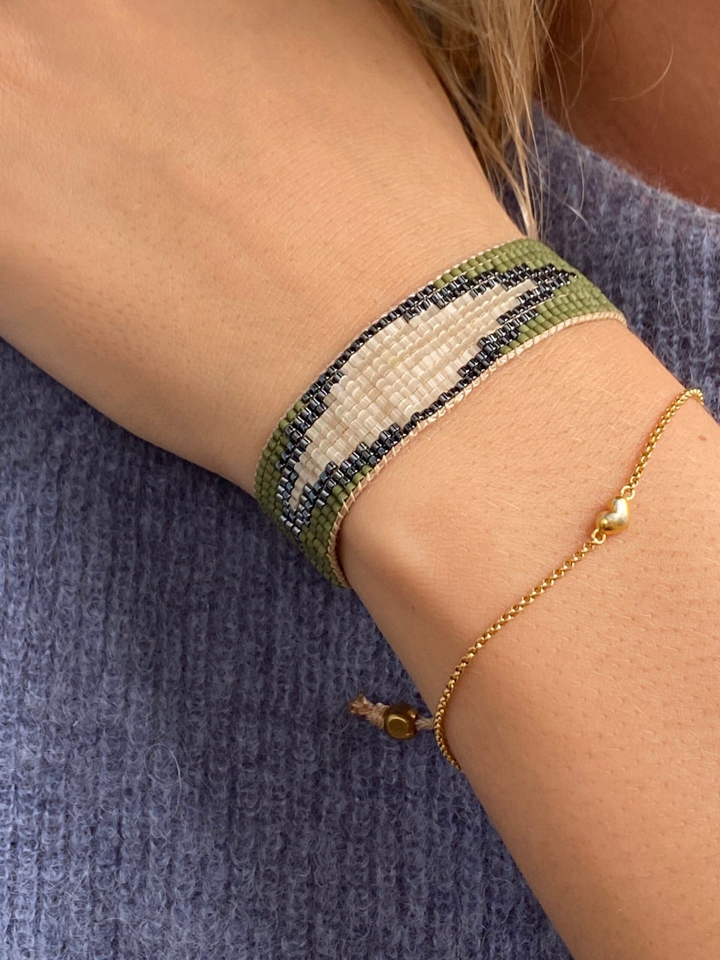 Armbånd København #4
