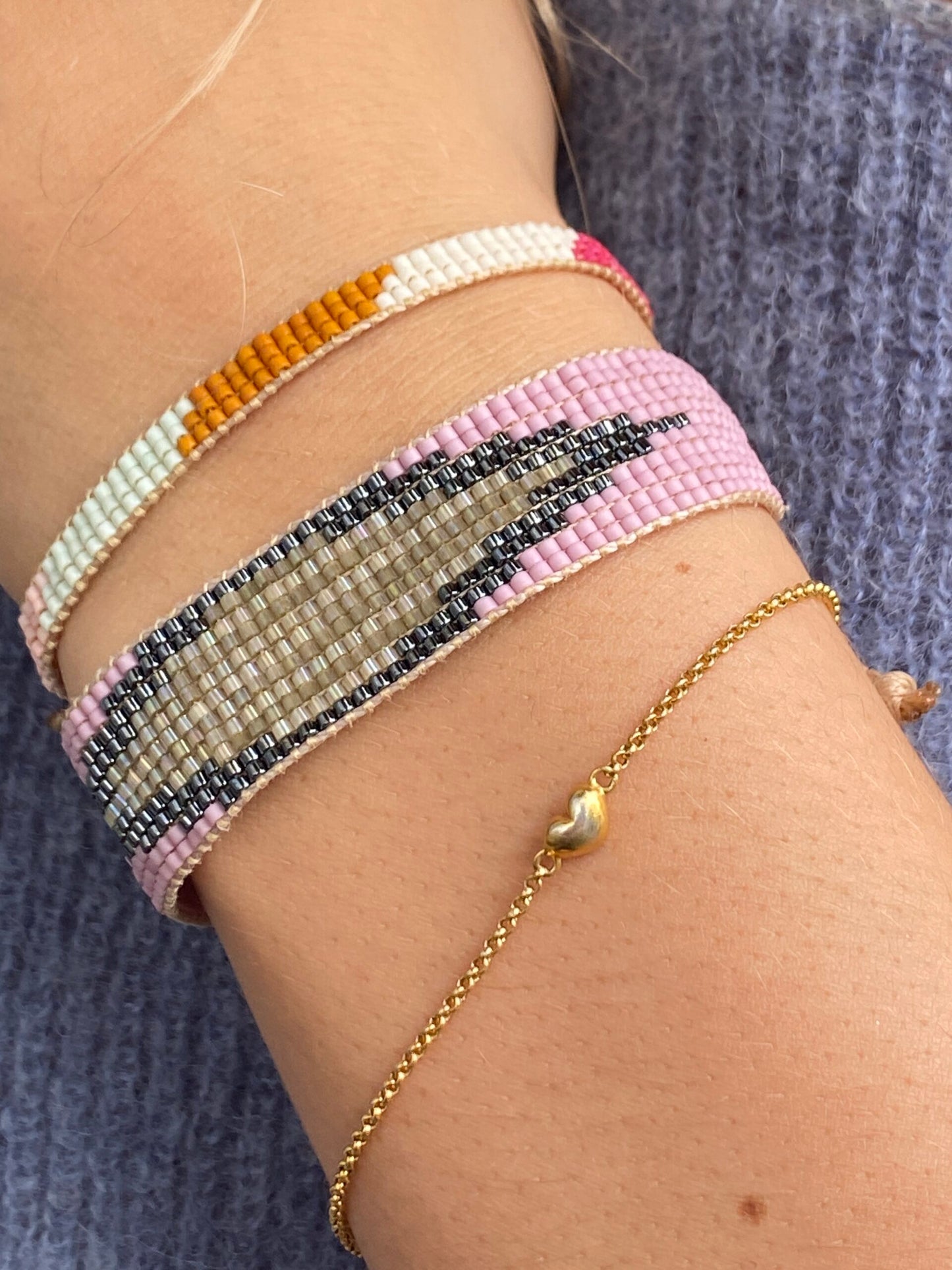 Armbånd Vejle #4