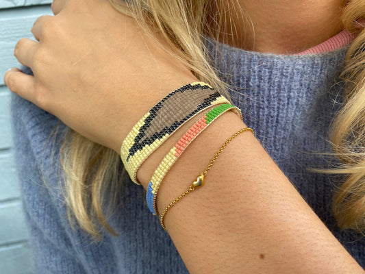 Armbånd Vejle #2