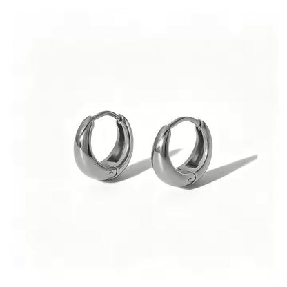 ADELE CPH DENMARK - Øreringe